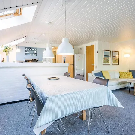 Hotel Lxvi Nørre Nebel