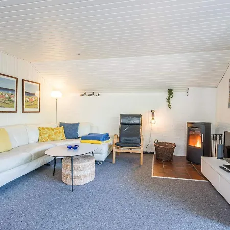 Hotel Lxvi Nørre Nebel